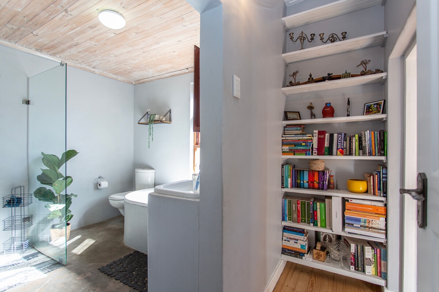 3 Bedroom Property for Sale in Oakdale Western Cape